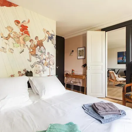 Apartamento L'appart Du Quai Avec Terrasse