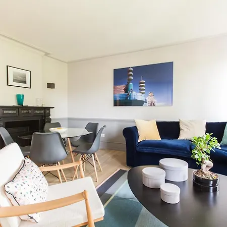 L'appart Du Quai Avec Terrasse Apartamento
