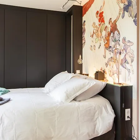 L'appart Du Quai Avec Terrasse Apartamento Estrasburgo